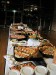 Tolles Buffet  - Sportler Gala Dresden 2010 im Internationalen Congress Center Dresden mit Bürogolf Online vom 20-03-2010