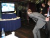 Alles genau im Blick  - Sportler Gala Dresden 2010 im Internationalen Congress Center Dresden mit Bürogolf Online vom 20-03-2010