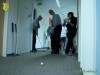 Schlag - Bürogolfturnier im ABAKUS Businesscenter am 29.05.2008