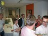 Gang - Bürogolfturnier im ABAKUS Businesscenter am 29.05.2008