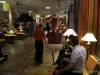 Hotel Elbflorenz - Kundenevent Hotel Elbflorenz Bürogolf Online 15.10.2008