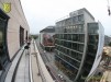 Ausblick von der Terasse - Kundenevent Bürogolf Job AG 28.08.2008