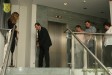 Treppen - Kundenevent Bürogolf Job AG 28.08.2008