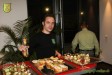 Buffet - Kundenevent Bürogolf Job AG 28.08.2008