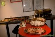 Buffet - Weihnachtsfeier Job AG mit Bürogolf Online am 02.12.2008