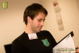 Punkte zählen - Weihnachtsfeier Job AG mit Bürogolf Online am 02.12.2008