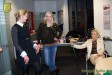 Frauensport - Weihnachtsfeier Job AG mit Bürogolf Online am 02.12.2008