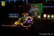 Weihnachtsstände - Weihnachtsfeier Job AG mit Bürogolf Online am 02.12.2008
