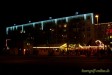 Altmarktgalerie2 - Weihnachtsfeier Job AG mit Bürogolf Online am 02.12.2008