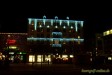 Altmarktgalerie - Weihnachtsfeier Job AG mit Bürogolf Online am 02.12.2008