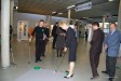 erste Versuche - Rahmenprogramm beim Kreisparteitag der CDU am 15.11.2008