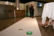 eine gerade Strecke ist zu überwinden - Sportlergala Dresen 2009 im ICC Dresden am 04.04.2009
