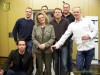 Flightfoto - Weihnachtsfeier BTK mit Bürogolf Online am 19.12.2008