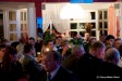 Besucher - BVMW Unternehmerball 2009 mit Bürogolf Online am 30.10.2009