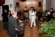 Tanzfläche - BVMW Unternehmerball 2009 mit Bürogolf Online am 30.10.2009