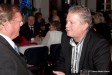 Gespräche - BVMW Unternehmerball 2009 mit Bürogolf Online am 30.10.2009