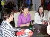 Gemütliches Beisammensein - Jahresauftakt der Hochschule Lausitz/ ifw im Hotel Marga mit Bürogolf Online am 11.02.2011