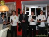 Herzlich Willkommen - Jahresauftakt der Hochschule Lausitz/ ifw im Hotel Marga mit Bürogolf Online am 11.02.2011