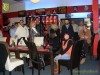 Kleine Verschnaufpause - Jahresauftakt der Hochschule Lausitz/ ifw im Hotel Marga mit Bürogolf Online am 11.02.2011
