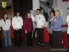 Aufmerksames Beobachten - Jahresauftakt der Hochschule Lausitz/ ifw im Hotel Marga mit Bürogolf Online am 11.02.2011