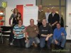 Flight - Kick Off Meeting bei Lorch Schweißtechnik GmbH mit Bürogolf Online am 12.01.2010