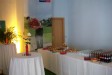 Buffet - 2. Lange Nacht des Sports Dresden