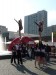 Cheerleading - 2. Lange Nacht des Sports Dresden