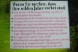 Wilde Jahre - 2. Lange Nacht des Sports Dresden