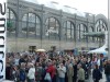 Hauptbahnhof - 2. Lange Nacht des Sports Dresden