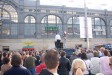 Hauptbahnhof Dresden - 2. Lange Nacht des Sports Dresden