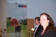 Banner Golf - 2. Lange Nacht des Sports Dresden