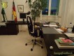 Bürogolf Online in der Sächsischen Staatskanzlei in Dresden