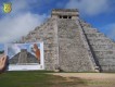 Bürogolf Online Kalender in Chichenitza in Mexico