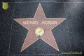 Bürogolf Online mit Michael Jackson auf dem Walk of Fame