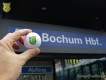 Bürogolf Online am Hauptbahnhof in Bochum