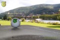 Bürogolf Online auf dem Sportplatz in Heidelberg