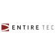 Die Mitarbeiter der ENTIRETEC Dresden feiern Weihnachten