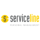 Serviceline - Niederlassungstreffen
