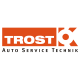 Weihnachtsfeier Autoteile Trost