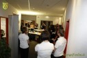 Flightcommander - 3. Bürogolfturnier JOB AG mit Bürogolf Online am 15.12.2009