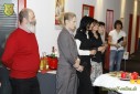 Teilnehmer - 3. Bürogolfturnier JOB AG mit Bürogolf Online am 15.12.2009