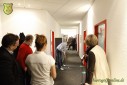 Flur - 3. Bürogolfturnier JOB AG mit Bürogolf Online am 15.12.2009