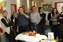 Buffet - 3. Bürogolfturnier JOB AG mit Bürogolf Online am 15.12.2009
