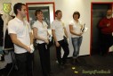 Flightcommander - 3. Bürogolfturnier JOB AG mit Bürogolf Online am 15.12.2009