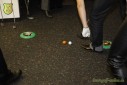 Golfbälle - 3. Bürogolfturnier JOB AG mit Bürogolf Online am 15.12.2009