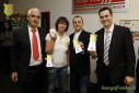 Pokale - 3. Bürogolfturnier JOB AG mit Bürogolf Online am 15.12.2009