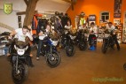  17. Club-Turnier Dresden - Motorradhaus Tross #82