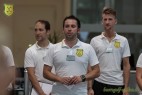  22. Club-Turnier Dresden - BMW Melkus #7