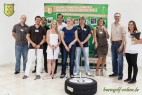  22. Club-Turnier Dresden - BMW Melkus #14