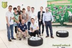  22. Club-Turnier Dresden - BMW Melkus #27